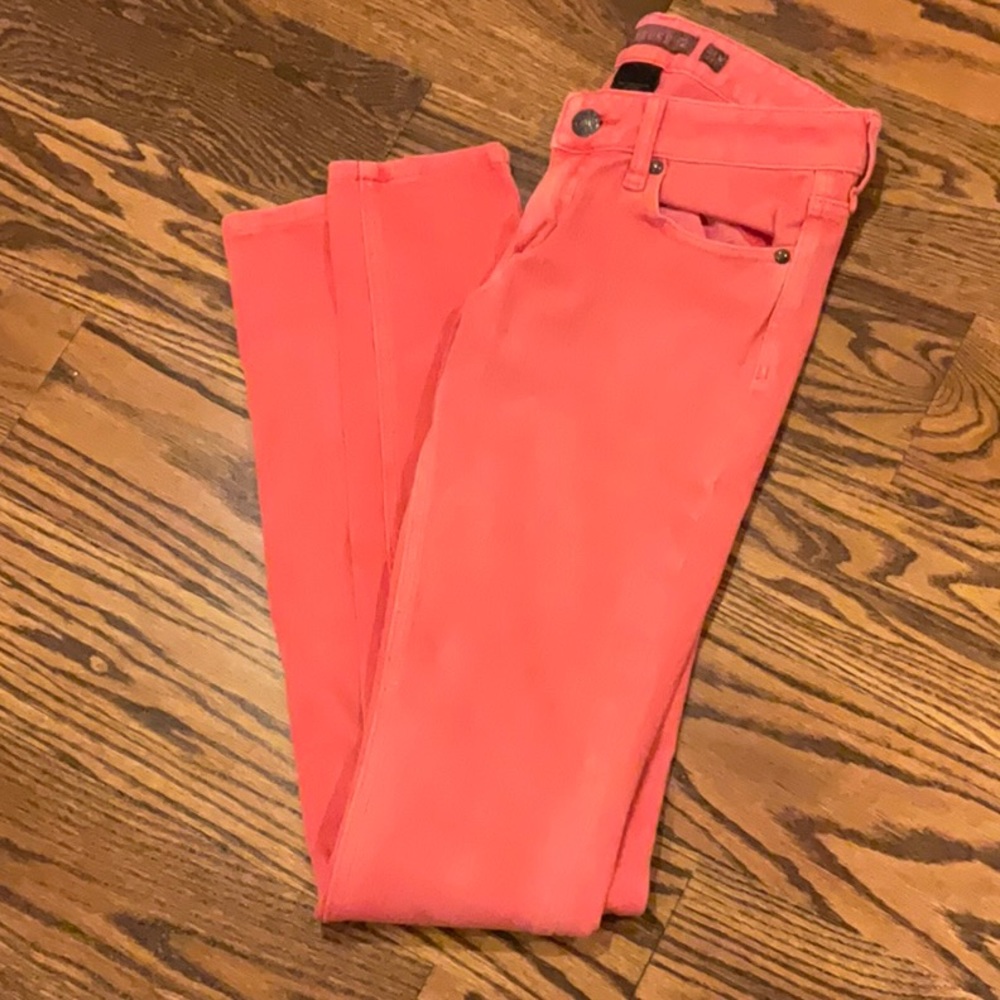 Reuse denim jeans. W2-01